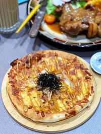 南豐紗廠異國風情咖啡店