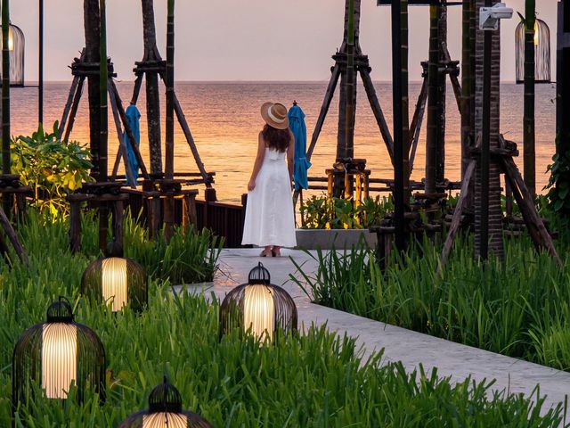 Grand Mercure Khao Lak Bangsak