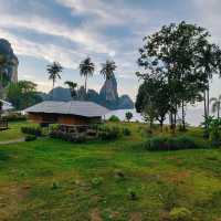  Tinidee Hideaway Tonsai Beach Krabi 