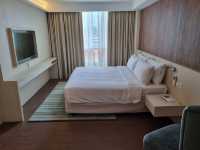 Oasia Suites Kuala Lumpur ⭐️🔥