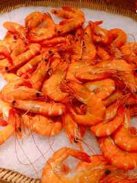 🦀🦐🦑🐙海鮮料理吃到飽🍴🍽️ 台北晶華酒店栢麗廳