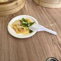 【台湾/台北】小籠包食べるならまずはここ！！「湯包洪」