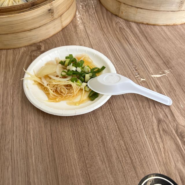 【台湾/台北】小籠包食べるならまずはここ！！「湯包洪」
