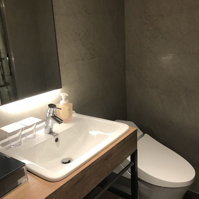 【大阪】HOTEL THE FLAG心斎橋