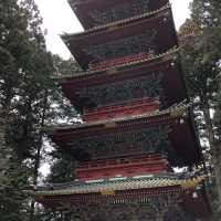 【世界遺産】日光‼️