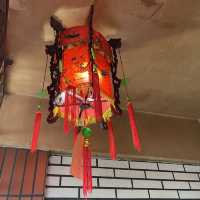✨正福宮 土地公伯廟中廟✨