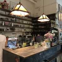 Great place to chill out  - Shenzhen OCT Loft Creative Park