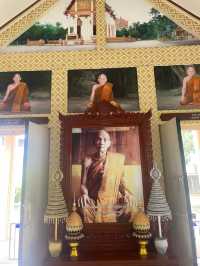 กราบหลวงปู่ดุลย์