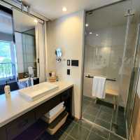 รีวิว โรงแรม Hotel Indigo Hakone Gora