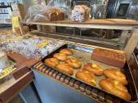 【福岡】リーズナブルで種類たくさんのパン屋さん『1954』
