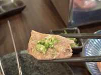 【 2023 屏東美食 】燒肉 酒場 牛肉臊飯 牛舌 日式燒肉店