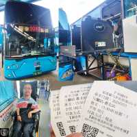 台灣葛瑪蘭無障礙客運