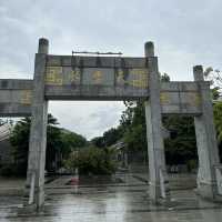 深圳惠陽兩天遊
