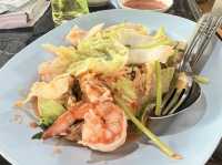 สุกี้คลองรั้ง