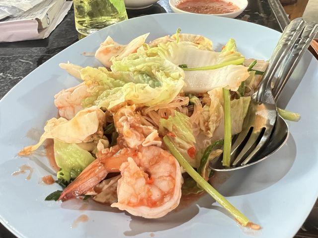 สุกี้คลองรั้ง