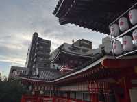 大須観音@ 名古屋⛩