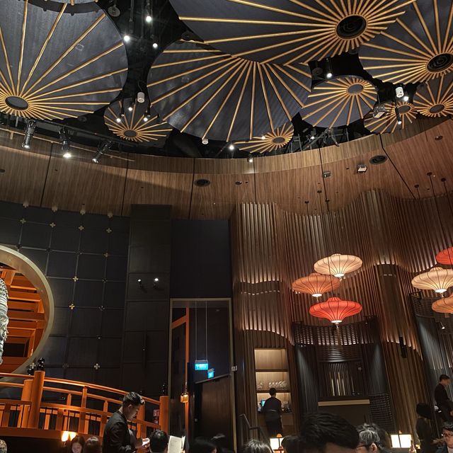 Koma - Good place for anniversary