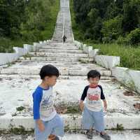 ภูหงาวดาวดึงส์