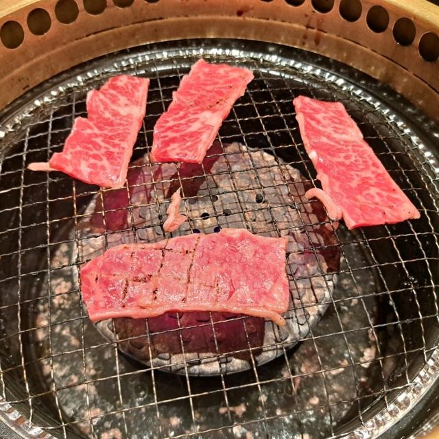 📍燒肉男高質烤肉店🥩100分鍾任飲任食放題😍食物豐富又吸引😆