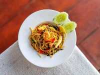 คาเฟ่สายเขียวเหมาะสำหรับช่วงหน้าฝน