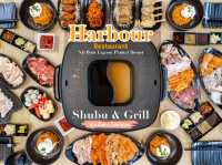 Harbour Restaurant Phuket ชาบูxปิ้งย่างสุดฟิน