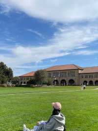 🇺🇸미국 최고의 명문 사립대 “스탠포드 대학교 Standford University”