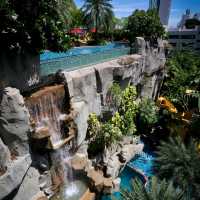 ที่พักใจกลางเมืองพัทยา