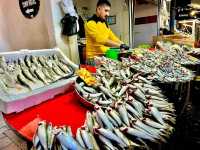 土耳其🇹🇷 伊士麥巴札