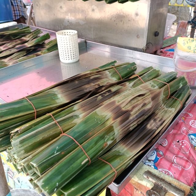 เที่ยวบางแสน 1 วัน 