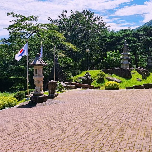 🏞️ 대관령, 강릉의 역사가 담긴 대관령박물관