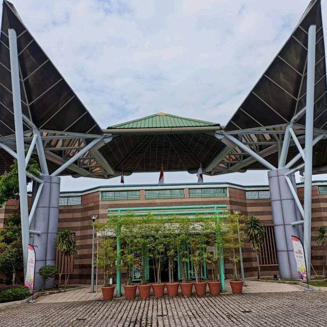 Active Sg Serangoon 