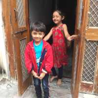 เยือนเมืองสีฟ้าที่อินเดีย Jodhpur