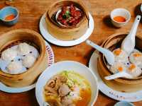Rangoon tea house golden valley