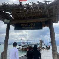 【ニャチャン旅】　インスタ映えスポットCon Sẻ Tre Tourist Village