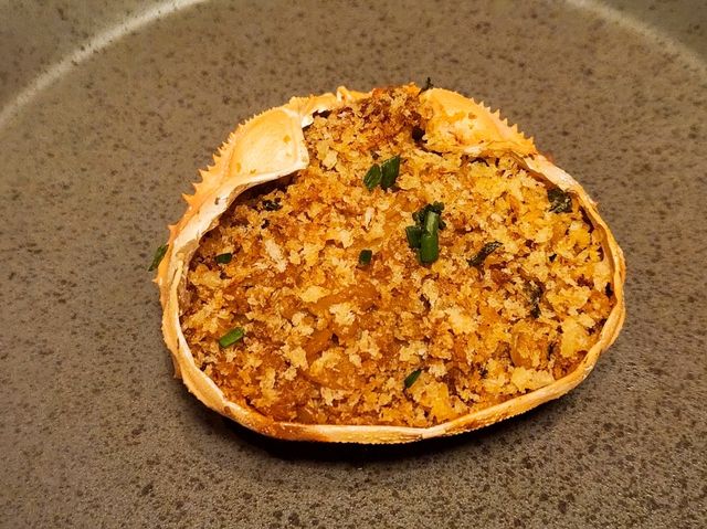 太古城美食 | 東隅酒店自助晚餐