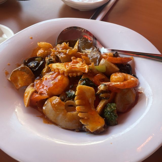 차이나타운 맛집 가볼만한곳