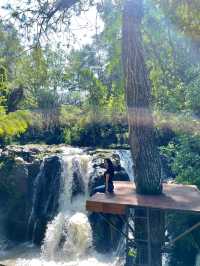 Lodge Maribaya Bandung Indonesia  