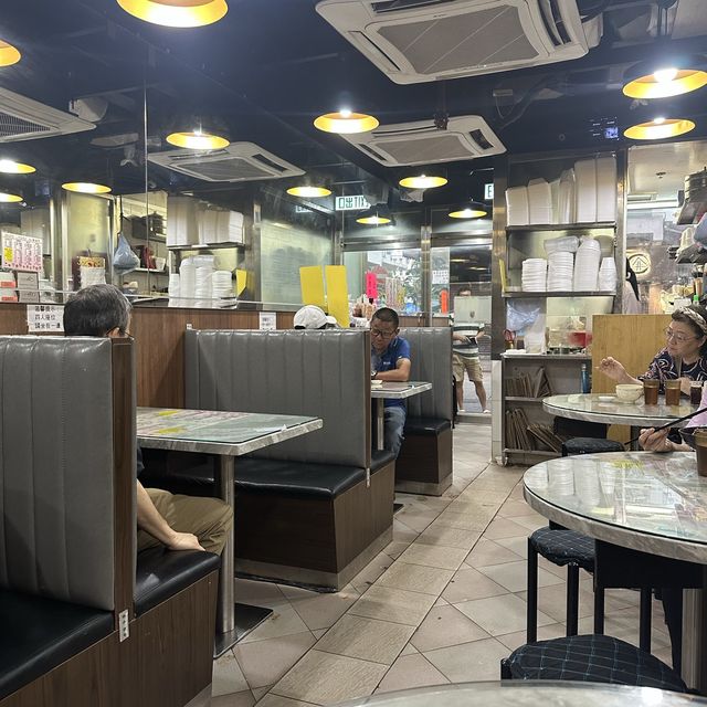 隱世食店｜真．小籠「湯」包｜新鮮現場即製．即叫即蒸