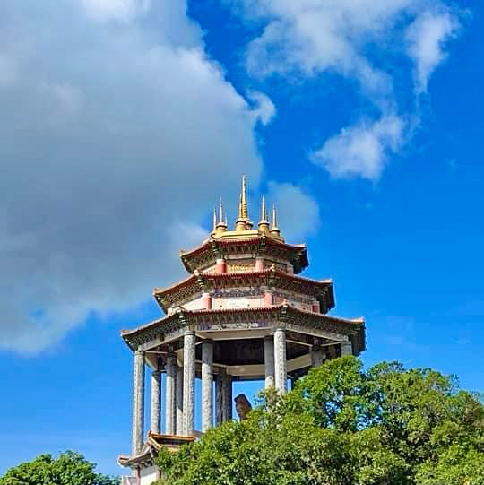 Kek Lok Si Temple