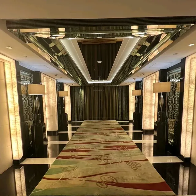高貴法國風：澳門十六蒲索菲特酒店
