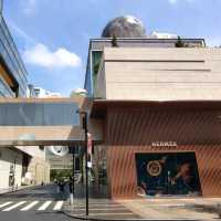 ✨打卡深圳灣萬象城巨型貓咪主題展🐱✨