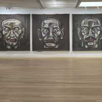 Kaohsiung Museum of Fine art 