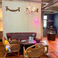 อี_กา สาขาสาทร 12 อาหารอร่อย ร้านสวยมาก