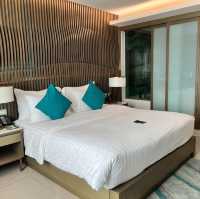 Mytt Beach Hotel Pattaya ที่พักวิวสุดปังพัทยา