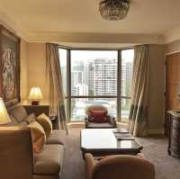 Sheraton Towers Singapore 