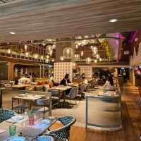 超人氣打卡明星Cafe餐廳