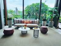香港富麗敦海洋公園酒店 The Fullerton Ocean Park Hotel Hong Kong