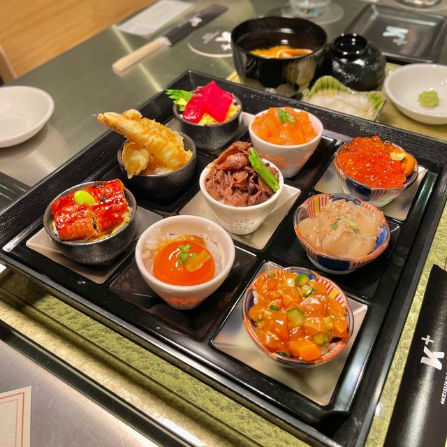 Japanese Fusion Keisuke Plus