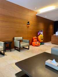 S33 โรงแรมใจกลางกรุงเทพ