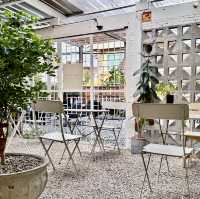 Altitude Cafe